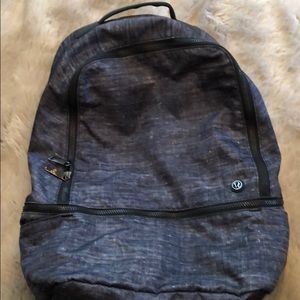 Lululemon City Adventurer Backpack